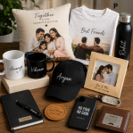 Customized Logo Gift
