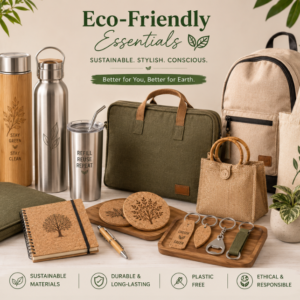 Business Relationship Gifts