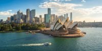 Australia